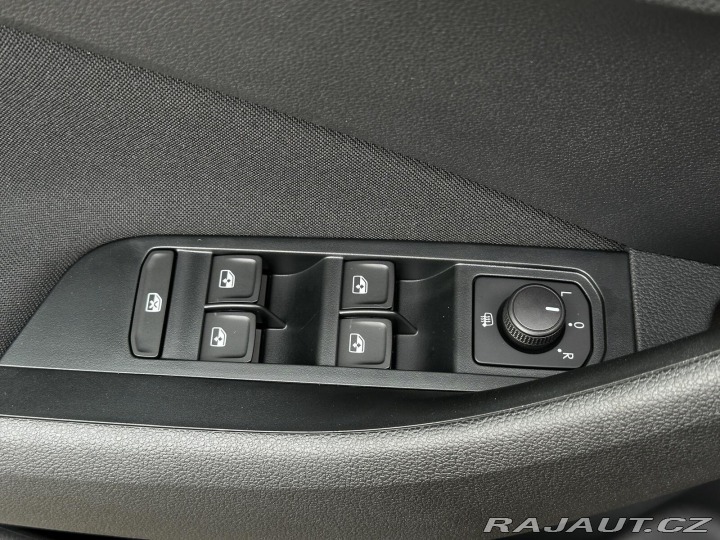 Škoda Kamiq 1.0TSi DSG 116PS KAMERA+P 2026