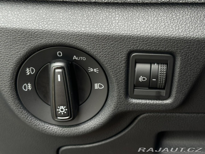 Škoda Kamiq 1.0TSi DSG 116PS KAMERA+P 2026