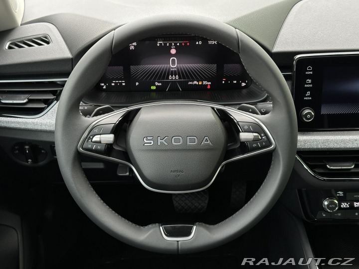Škoda Kamiq 1.0TSi DSG 116PS KAMERA+P 2026