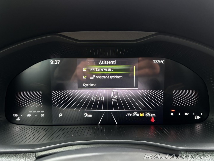 Škoda Kamiq 1.0TSi DSG 116PS KAMERA+P 2026