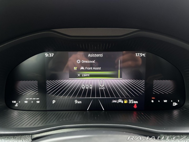 Škoda Kamiq 1.0TSi DSG 116PS KAMERA+P 2026