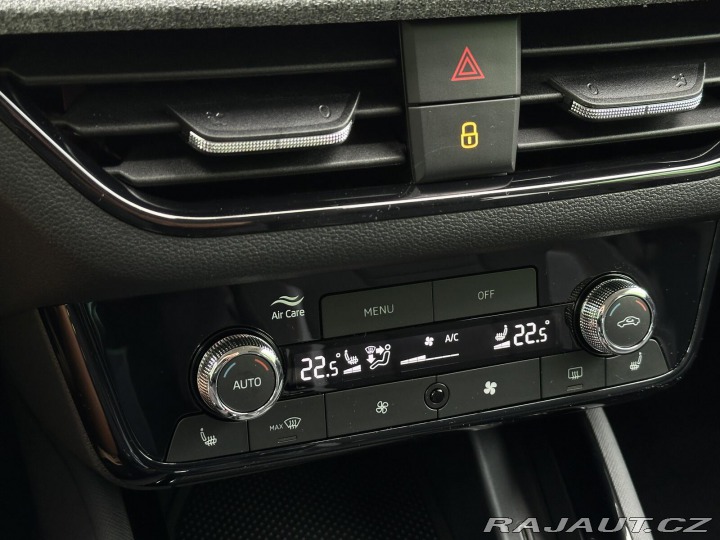 Škoda Kamiq 1.0TSi DSG 116PS KAMERA+P 2026