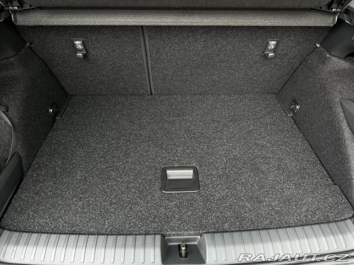 Škoda Kamiq 1.0TSi DSG 116PS KAMERA+P 2026