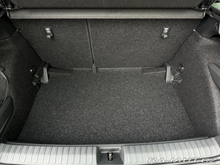 Škoda Kamiq 1.0TSi DSG 116PS KAMERA+P 2026
