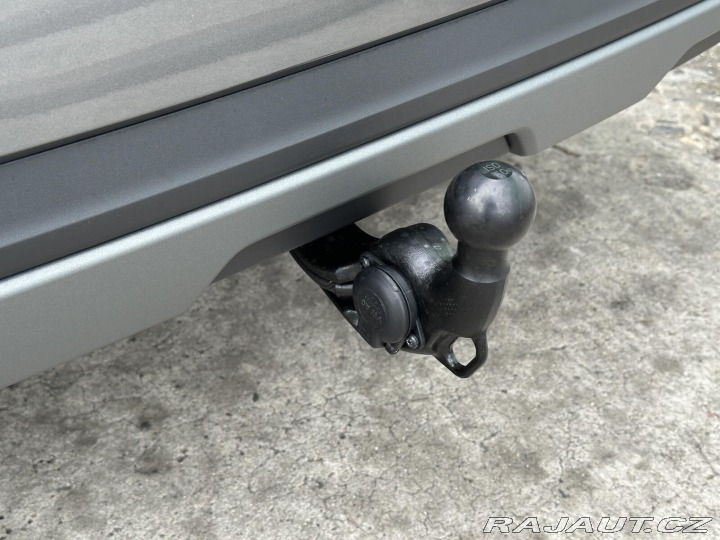 Škoda Kamiq 1.0TSi DSG 116PS KAMERA+P 2026