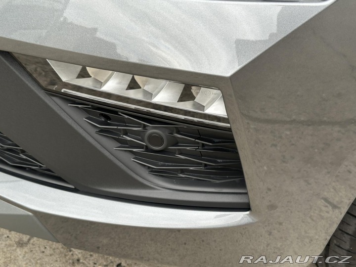 Škoda Kamiq 1.0TSi DSG 116PS KAMERA+P 2026