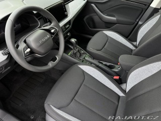 Škoda Kamiq 1.0TSi DSG 116PS KAMERA+P 2026