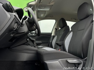 Škoda Kamiq 1.0TSi DSG 116PS KAMERA+P 2026