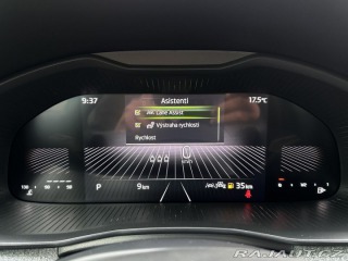 Škoda Kamiq 1.0TSi DSG 116PS KAMERA+P 2026