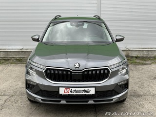 Škoda Kamiq 1.0TSi DSG 116PS KAMERA+P 2026