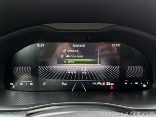 Škoda Kamiq 1.0TSi DSG 116PS KAMERA+P 2026
