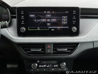 Škoda Kamiq 1.0TSi DSG 116PS KAMERA+P 2026