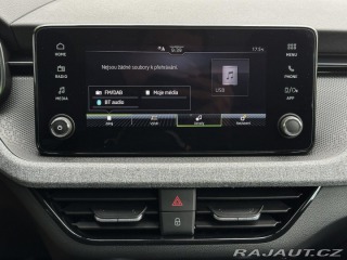 Škoda Kamiq 1.0TSi DSG 116PS KAMERA+P 2026
