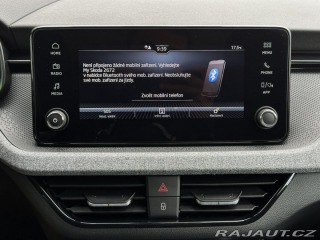Škoda Kamiq 1.0TSi DSG 116PS KAMERA+P 2026