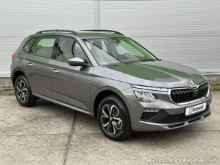 Škoda Kamiq 1.0TSi DSG 116PS KAMERA+P 2026