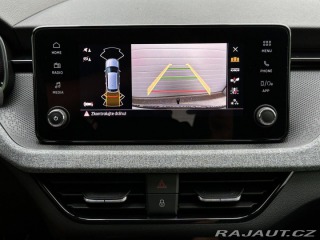 Škoda Kamiq 1.0TSi DSG 116PS KAMERA+P 2026