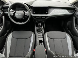 Škoda Kamiq 1.0TSi DSG 116PS KAMERA+P 2026