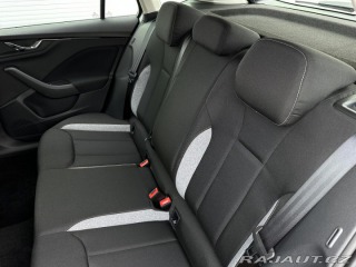 Škoda Kamiq 1.0TSi DSG 116PS KAMERA+P 2026