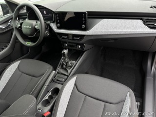 Škoda Kamiq 1.0TSi DSG 116PS KAMERA+P 2026