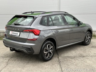 Škoda Kamiq 1.0TSi DSG 116PS KAMERA+P 2026