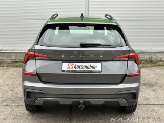 Škoda Kamiq 1.0TSi DSG 116PS KAMERA+P 2026