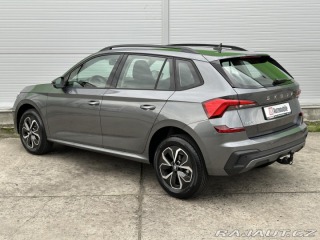Škoda Kamiq 1.0TSi DSG 116PS KAMERA+P 2026