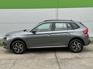 Škoda Kamiq 1.0TSi DSG 116PS KAMERA+P 2026