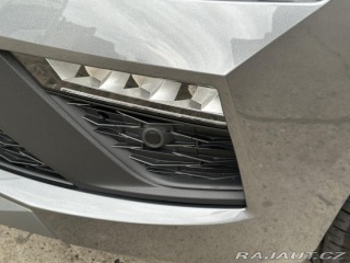 Škoda Kamiq 1.0TSi DSG 116PS KAMERA+P 2026