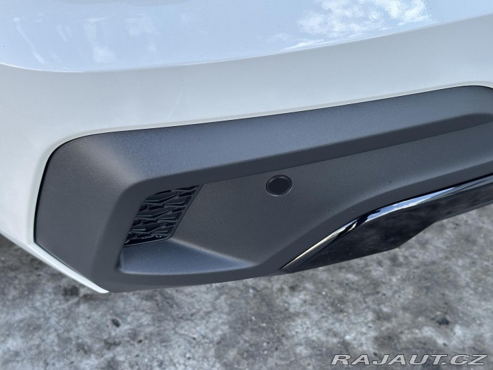 Škoda Kamiq 1.5TSi DSG Monte Carlo 15 2026