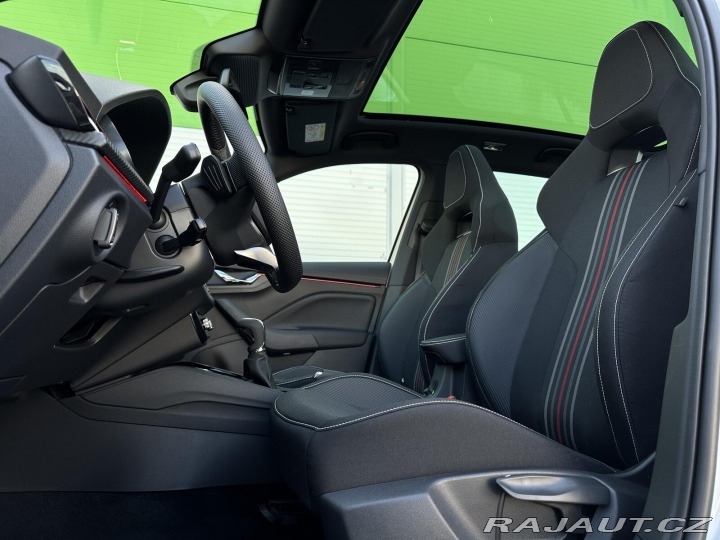 Škoda Kamiq 1.5TSi DSG Monte Carlo 15 2026