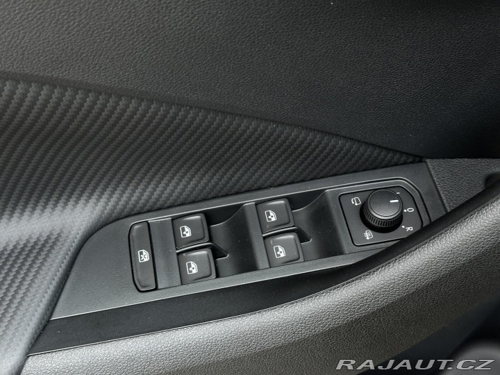 Škoda Kamiq 1.5TSi DSG Monte Carlo 15 2026