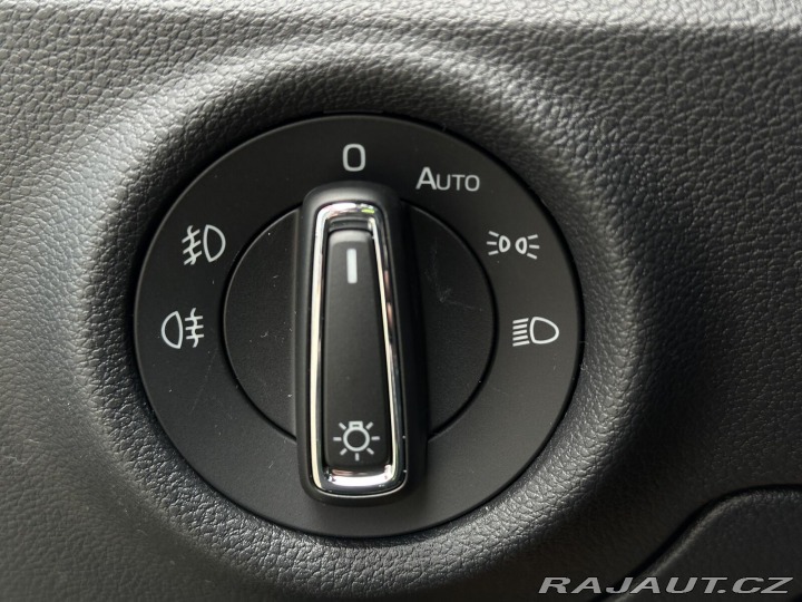 Škoda Kamiq 1.5TSi DSG Monte Carlo 15 2026