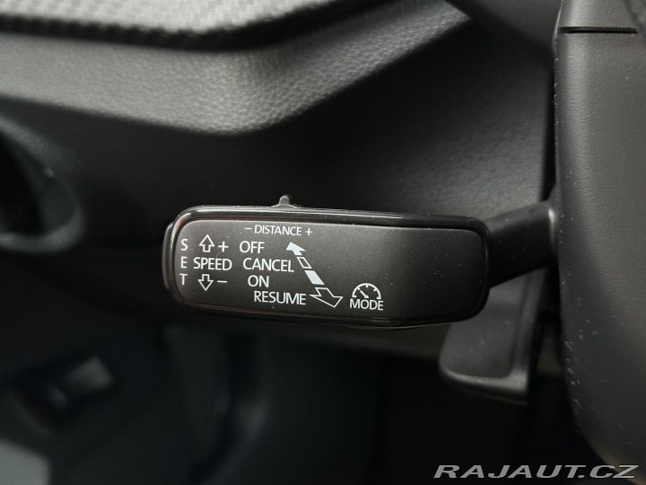Škoda Kamiq 1.5TSi DSG Monte Carlo 15 2026