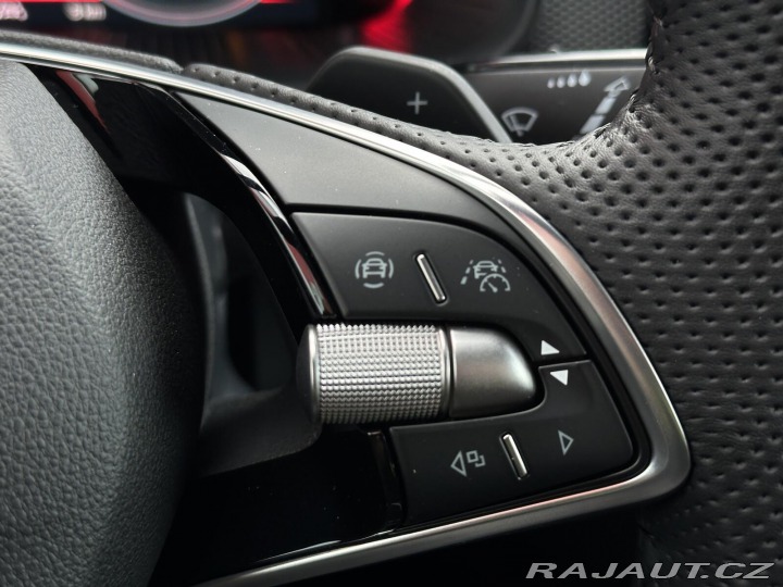 Škoda Kamiq 1.5TSi DSG Monte Carlo 15 2026