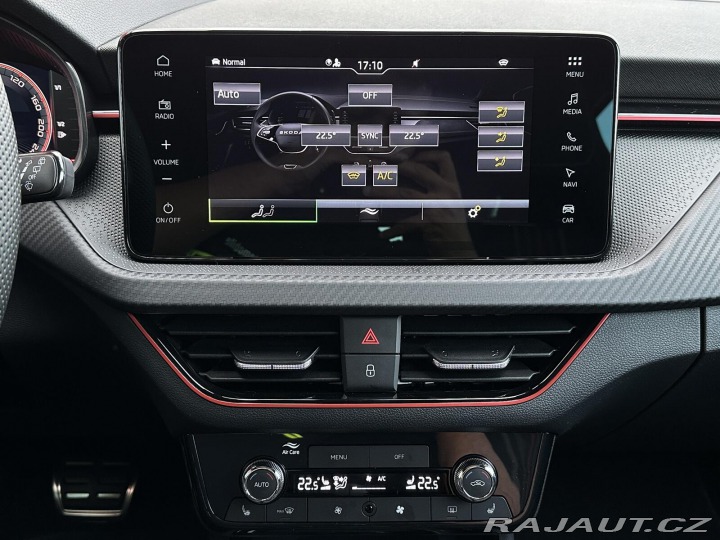Škoda Kamiq 1.5TSi DSG Monte Carlo 15 2026