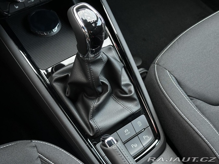 Škoda Kamiq 1.5TSi DSG Monte Carlo 15 2026
