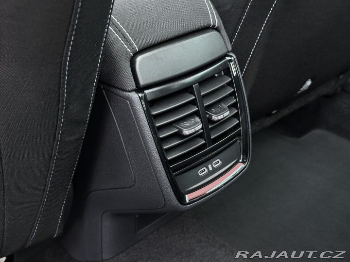 Škoda Kamiq 1.5TSi DSG Monte Carlo 15 2026