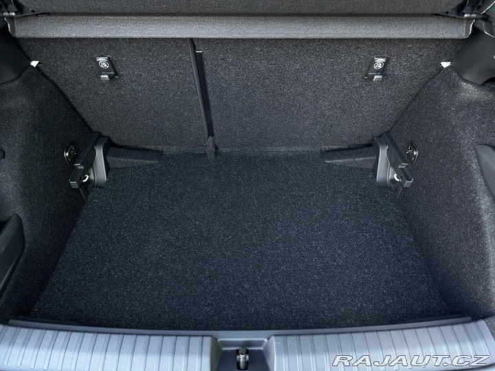 Škoda Kamiq 1.5TSi DSG Monte Carlo 15 2026