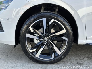 Škoda Kamiq 1.5TSi DSG Monte Carlo 15 2026