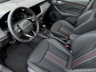 Škoda Kamiq 1.5TSi DSG Monte Carlo 15 2026