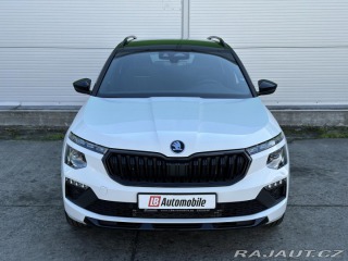 Škoda Kamiq 1.5TSi DSG Monte Carlo 15 2026