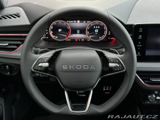 Škoda Kamiq 1.5TSi DSG Monte Carlo 15 2026