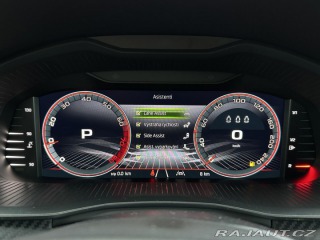 Škoda Kamiq 1.5TSi DSG Monte Carlo 15 2026