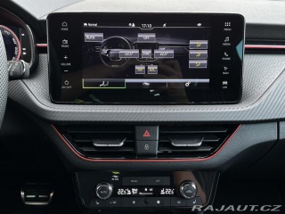 Škoda Kamiq 1.5TSi DSG Monte Carlo 15 2026