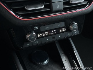 Škoda Kamiq 1.5TSi DSG Monte Carlo 15 2026