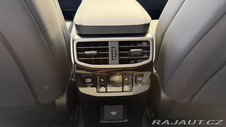 Lexus Ostatní modely RX 500h 500H 2,4 HEV F SPORT SPEC 2025