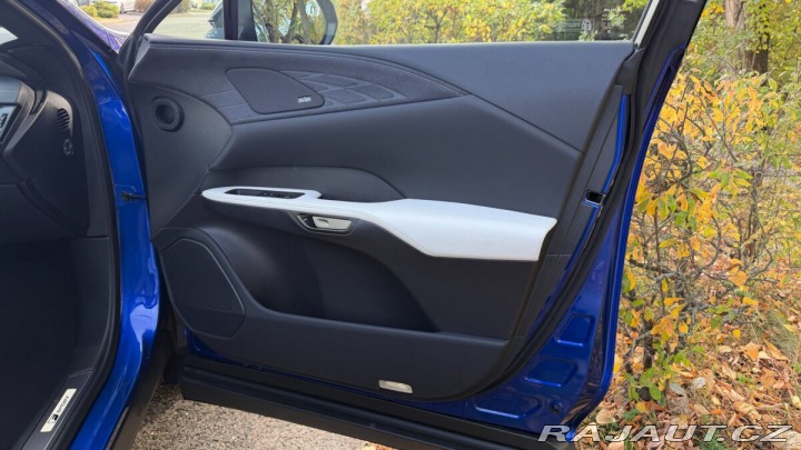Lexus Ostatní modely RX 500h 500H 2,4 HEV F SPORT SPEC 2025