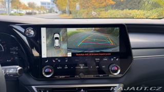 Lexus Ostatní modely RX 500h 500H 2,4 HEV F SPORT SPEC 2025