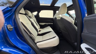 Lexus Ostatní modely RX 500h 500H 2,4 HEV F SPORT SPEC 2025