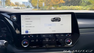 Lexus Ostatní modely RX 500h 500H 2,4 HEV F SPORT SPEC 2025